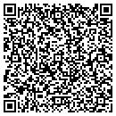 QR code with Itechra Inc contacts