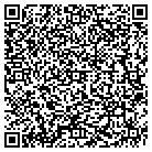 QR code with Woodland Pier I Inc contacts