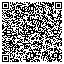 QR code with Hunts Harness Inc contacts