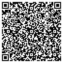 QR code with Rheocast Company contacts