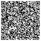 QR code with K Albrecht Dairy Farm contacts
