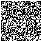QR code with Johnson & Hellekson Real Est contacts