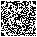QR code with Unit Forgings contacts