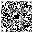 QR code with Rhinehart Construction Inc contacts