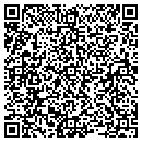 QR code with Hair Forest contacts