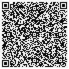 QR code with Blue Oval Service Inc contacts