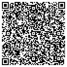 QR code with Hebron Worship Center contacts