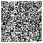 QR code with St James Temple AME Zion Charity contacts