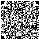 QR code with Hand Plumbing & Septic Tanks contacts