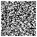 QR code with W G Holdings contacts