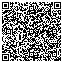 QR code with Zade Ltd Lc contacts