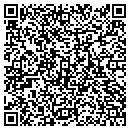 QR code with Homesteel contacts