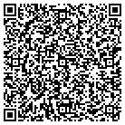 QR code with S & R Refrigeration LLC contacts