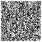QR code with B R Finley General Contractors contacts