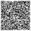 QR code with A & B Enterprises contacts