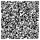 QR code with Thomas Bailes Construction Co contacts