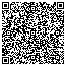 QR code with R-2 Contracting contacts