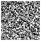 QR code with A O S Duplicating Products contacts