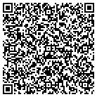 QR code with Randolph Cnty Hbtat For Hmnity contacts