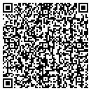 QR code with R Hall Builder contacts