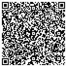 QR code with Senior Center Of Randolph Co contacts