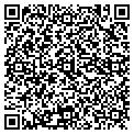 QR code with Rue 21 337 contacts