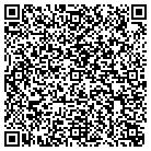 QR code with Hidden Valley Estates contacts