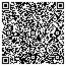 QR code with Matheny Service contacts