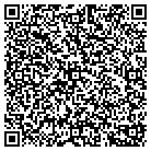 QR code with Myers Construction Inc contacts