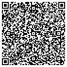 QR code with C D Cook & Son Cnstr Co contacts