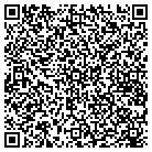 QR code with D L Mc Cune Contracting contacts
