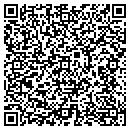 QR code with D R Contracting contacts