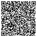 QR code with DBG Inc contacts
