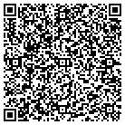 QR code with Ultraphonics of North America contacts