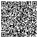 QR code with Handy Wash contacts