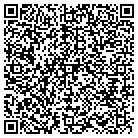 QR code with C J Hughes Construction Co Inc contacts