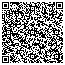 QR code with Hines Poultary contacts