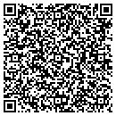 QR code with T Davis Homes contacts
