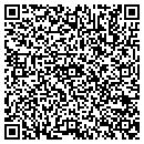 QR code with R & R Home Improvement contacts