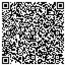 QR code with T D T Inc contacts