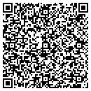 QR code with Three Cs contacts