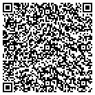 QR code with AAM Investments Ltd contacts