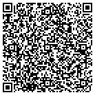 QR code with Marbo Construction Inc contacts
