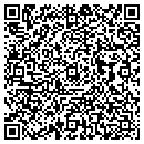 QR code with James Dorsey contacts