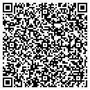 QR code with Aurora Pool Co contacts