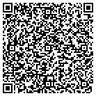 QR code with First American National contacts