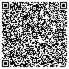 QR code with Pratt & Whitney Service Inc contacts