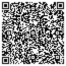 QR code with RISC Group contacts