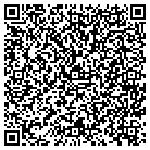 QR code with Gallaher Rentals Inc contacts