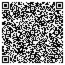 QR code with Hamlin Lodge 79 contacts
